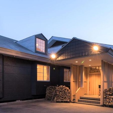 Hotel Oirase Onsen Akari To Kaede Towada Exterior foto