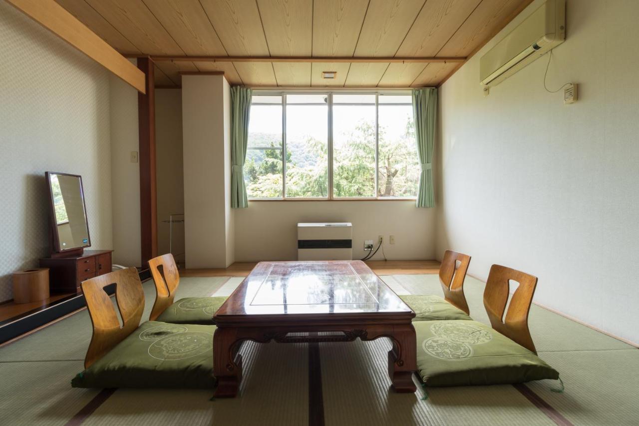 Hotel Oirase Onsen Akari To Kaede Towada Exterior foto