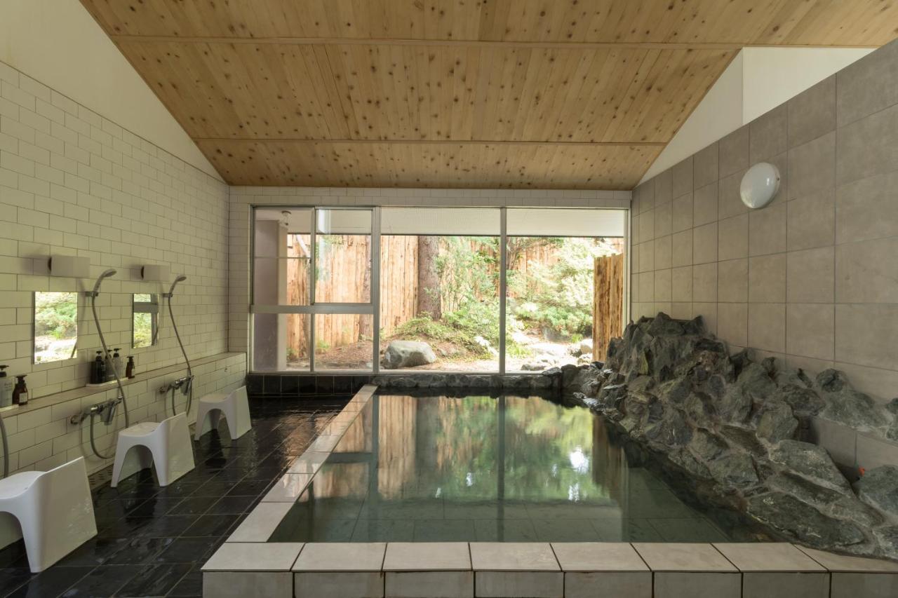 Hotel Oirase Onsen Akari To Kaede Towada Exterior foto